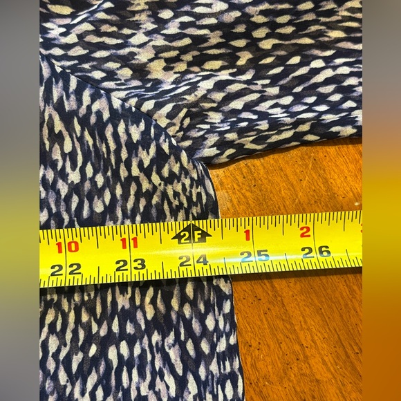 Two By Vince Camuto Button Down Top Size Women’s XL - Picture 6 of 7